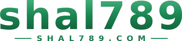 shal789 logo