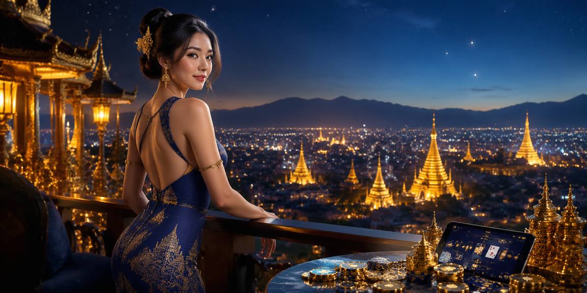 shal789 shal789 ရှိ စလော့အထူးပွဲတော်များဆီသို့ ကြည့်ရှုပါ